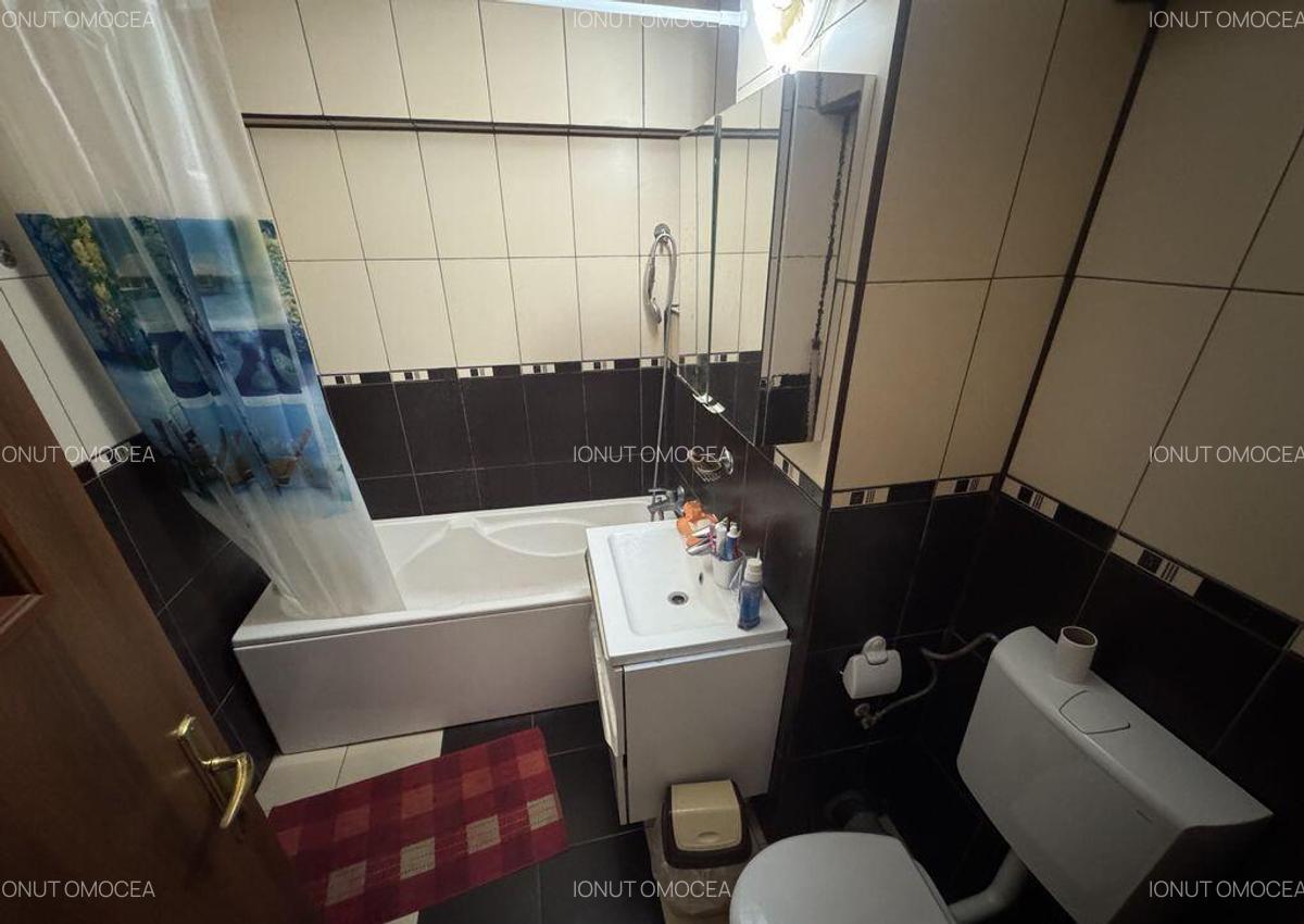 Apartament 2 camere zona Trocadero - 5