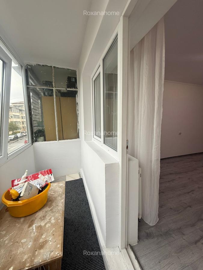 Apartament 3 camere, 2 băi • Parter • Zona Comisa – Central • Complet renovat, m - 2