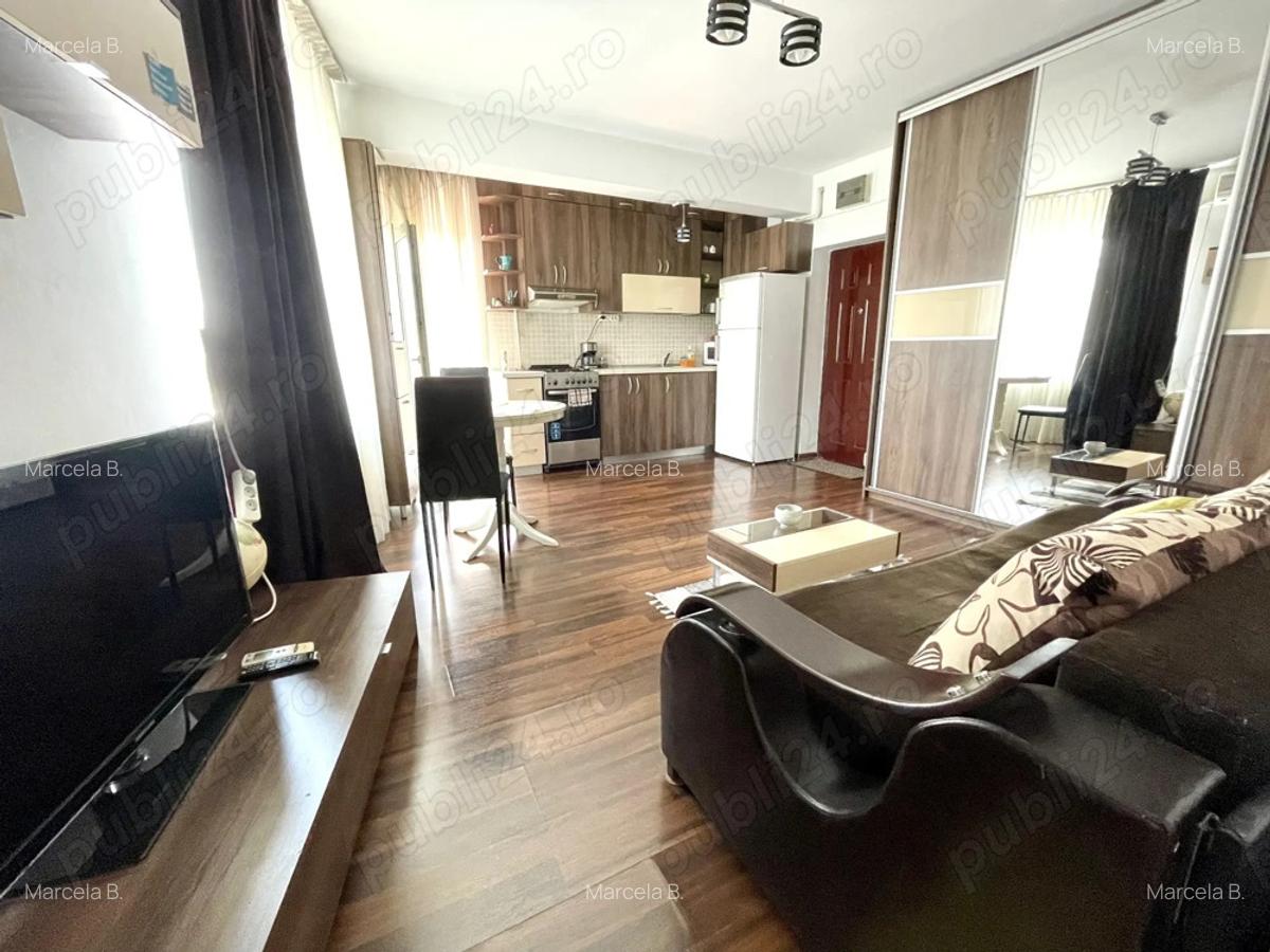 Proprietar Tineretului-Marasesti Metrou Garsoniera utilata cu balcon - 7