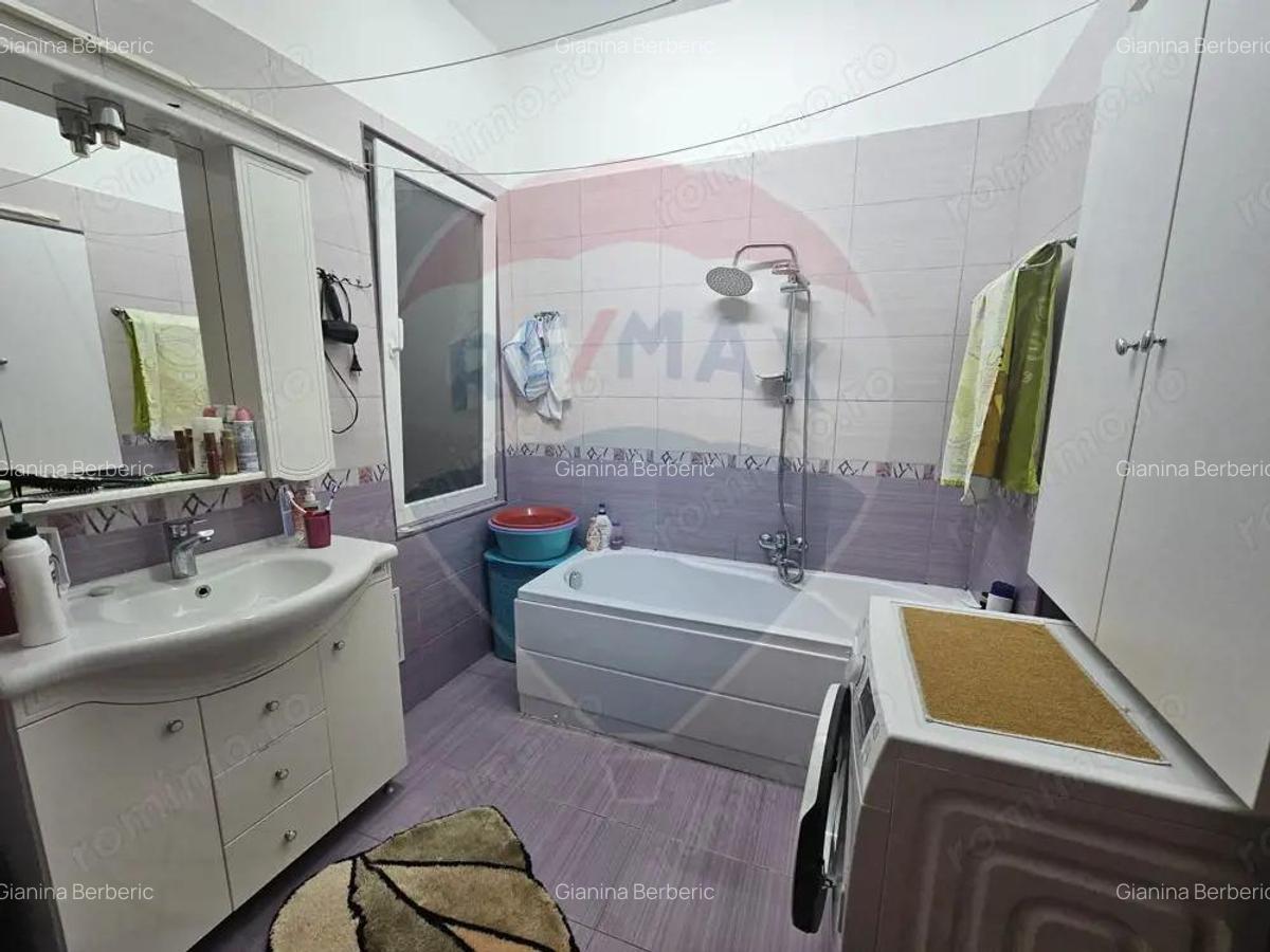 Apartament cu 2 camere de vanzare - 7