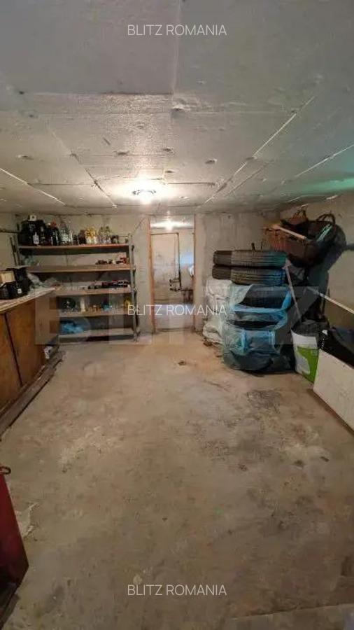 Casa de vacan?a, de vanzare, 155 mp, zona Branesti Pucioasa - 15