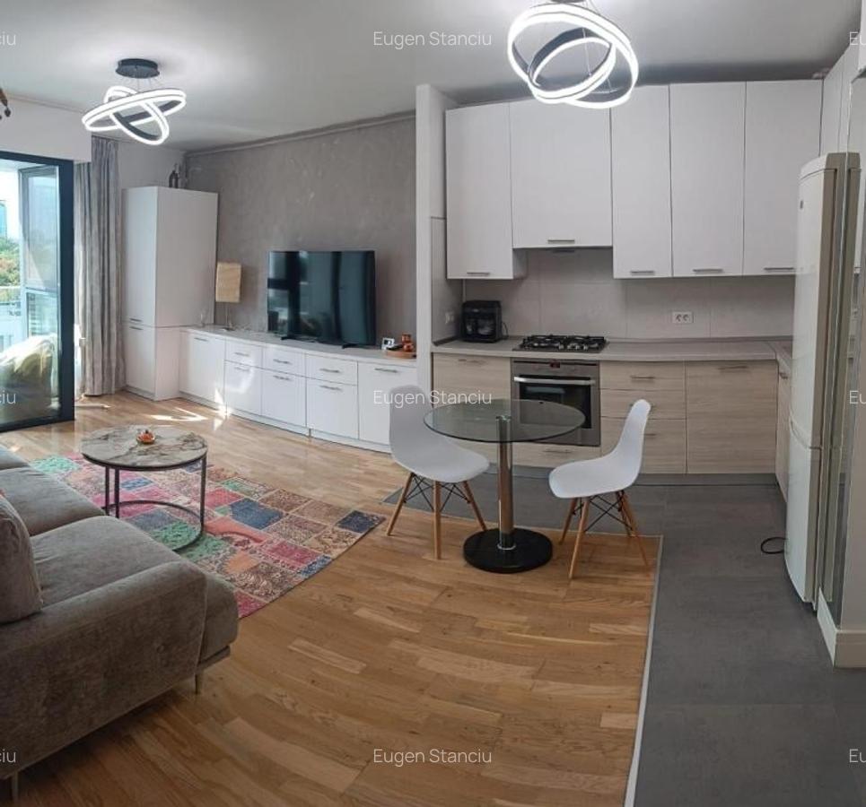 2 Camere The 102 Address, Floreasca Aviatiei - 1
