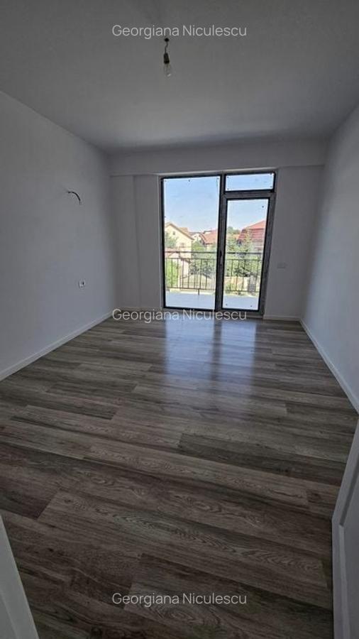 Apartament cu 2 camere decomandat în Berceni - 10