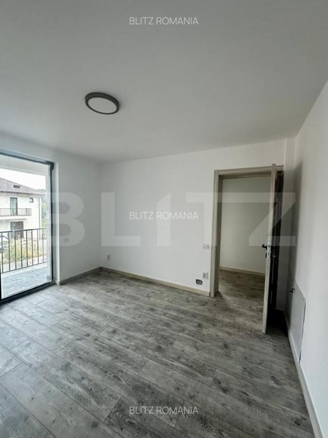 Casa individuala, FINISATA, 125 mp utili, teren 500 mp, Zona Gilau - 18
