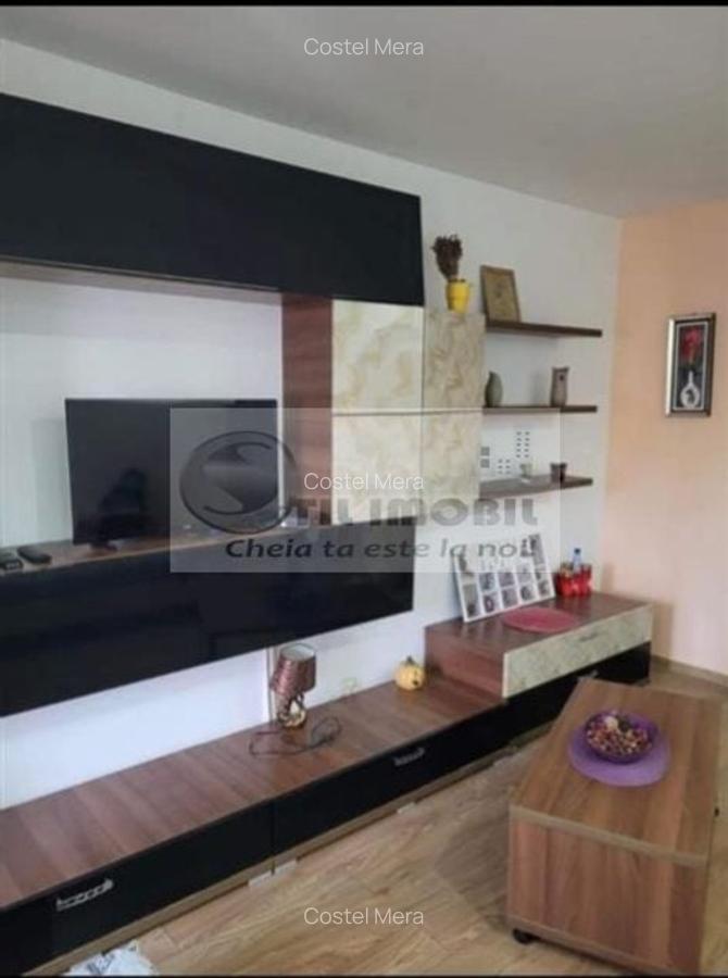 Apartament 3 camere Pacurari - 1