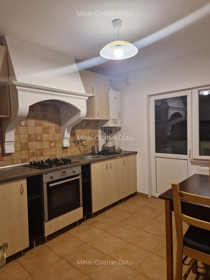 Brancoveanu | 3 Camere | Centrala Proprie | Balcon | CTR ANAF - 5
