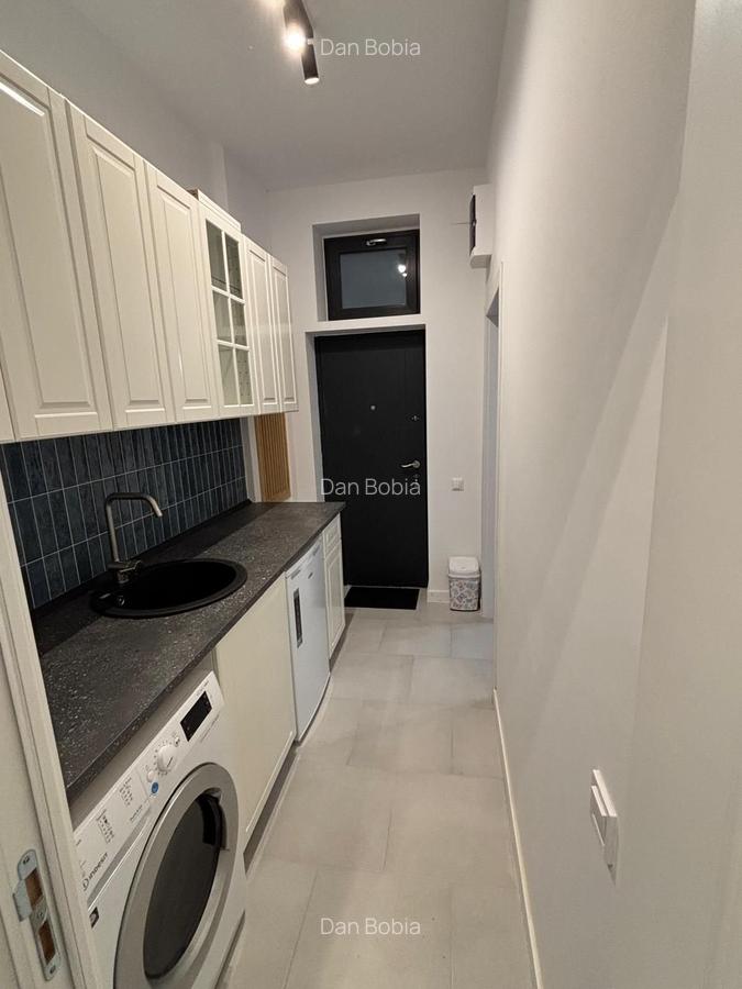 Garsoniera centrala proprie 8 min M Obor DB1243 - 4