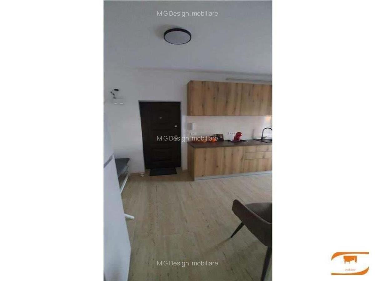 1 camera parter, loc de parcare, BLOC NOU-Benzinaria ESSO - 8