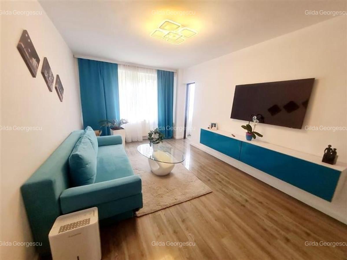 Apartament cu 3 camere decomandat, mobilat în Astra - 5