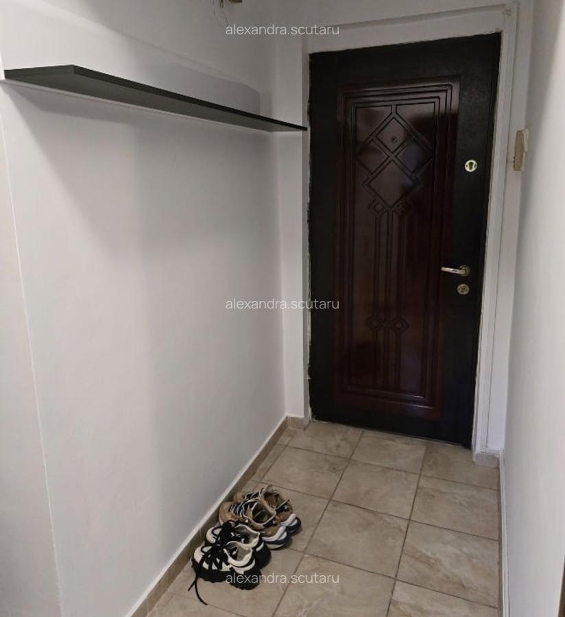 2 Camere Teiul Doamnei, renovat, mobilat nou, prima inchiriere - 10