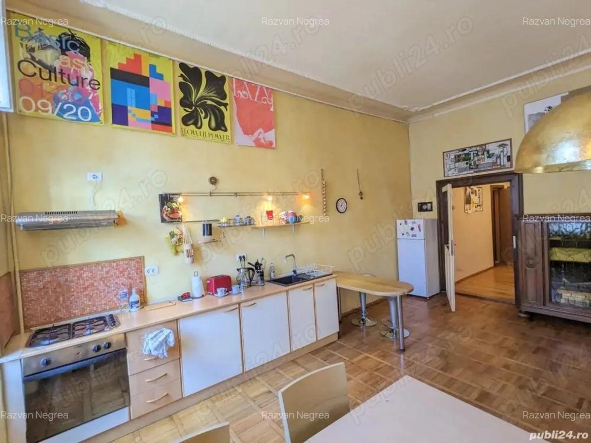 De inchiriat apartament spa?ios, 3 camere, Pia?a Liberta?ii Timi?oara - 7