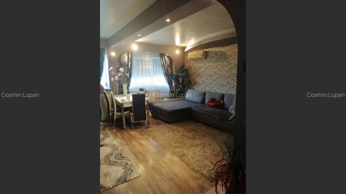 Apartament 3 camere, strada G-ral Eremia Grigorescu (Garii), 105.000EUR - 4