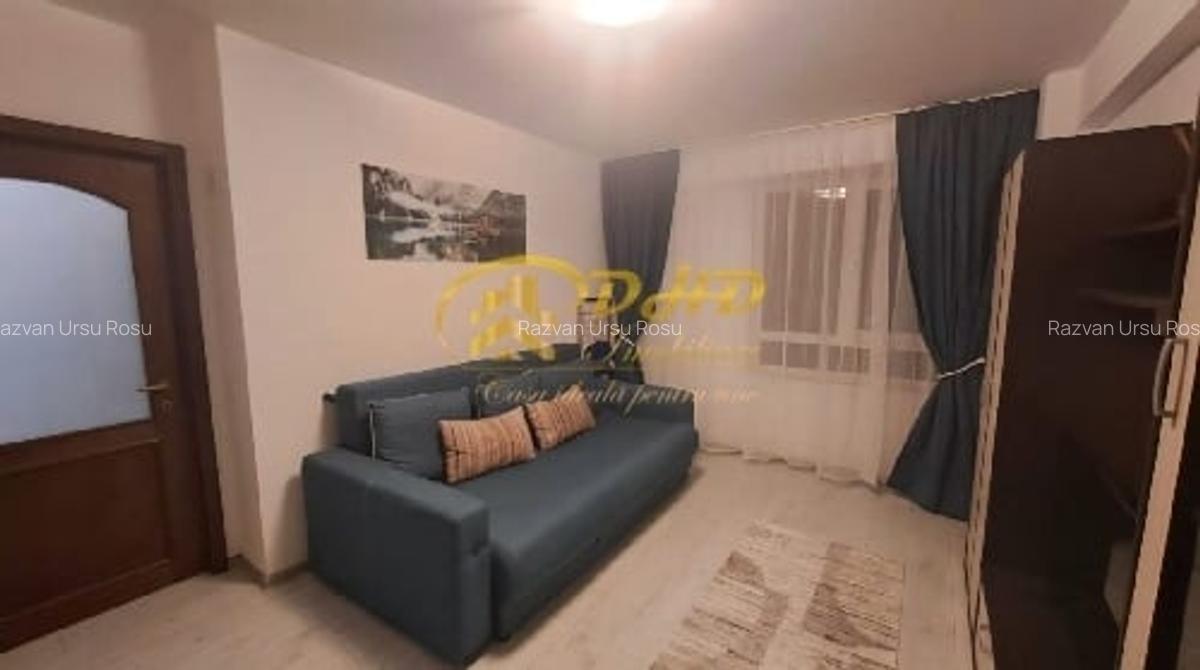 Apartament 1 camera Cug - 4