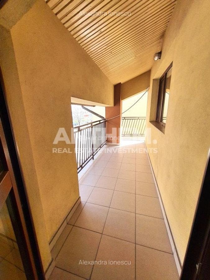 Casa spatiu comercial de inchiriat etajul 1+M zona Vitan - 19
