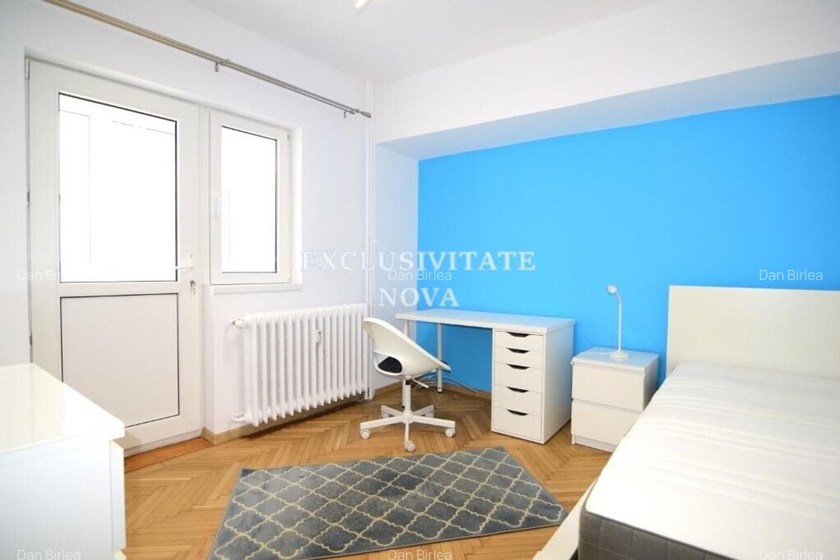 Apartament RENOVAT 100mp Ion Mihalache Parcul Kiseleff Piata Victoriei - 6