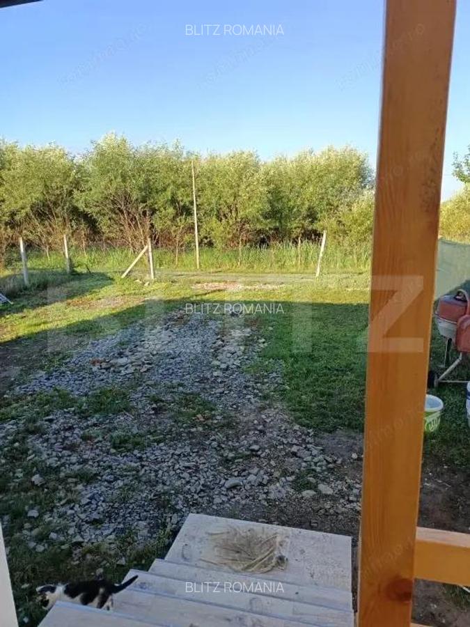 Casa de vanzare Livezile, str. principala - 6