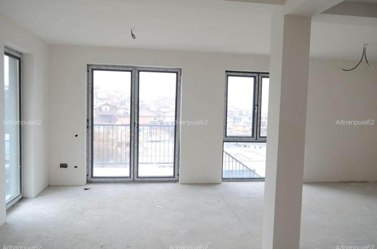 Casa cuplata (duplex) cu vedere panoramica in Dezmir - 5