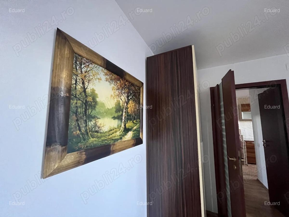 Apartament cochet decomandat - 3