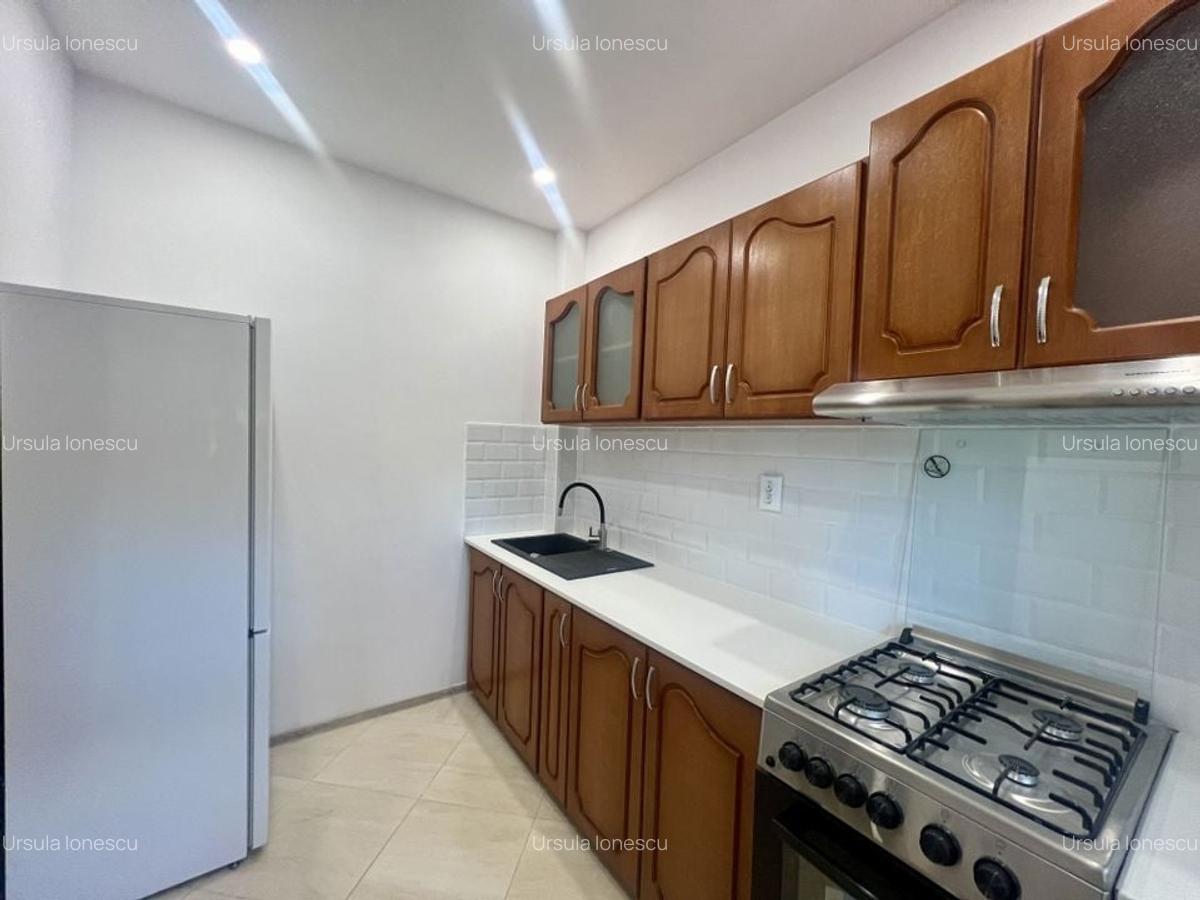 2 camere etaj 1 Ion Mihalache-Domenii - 12