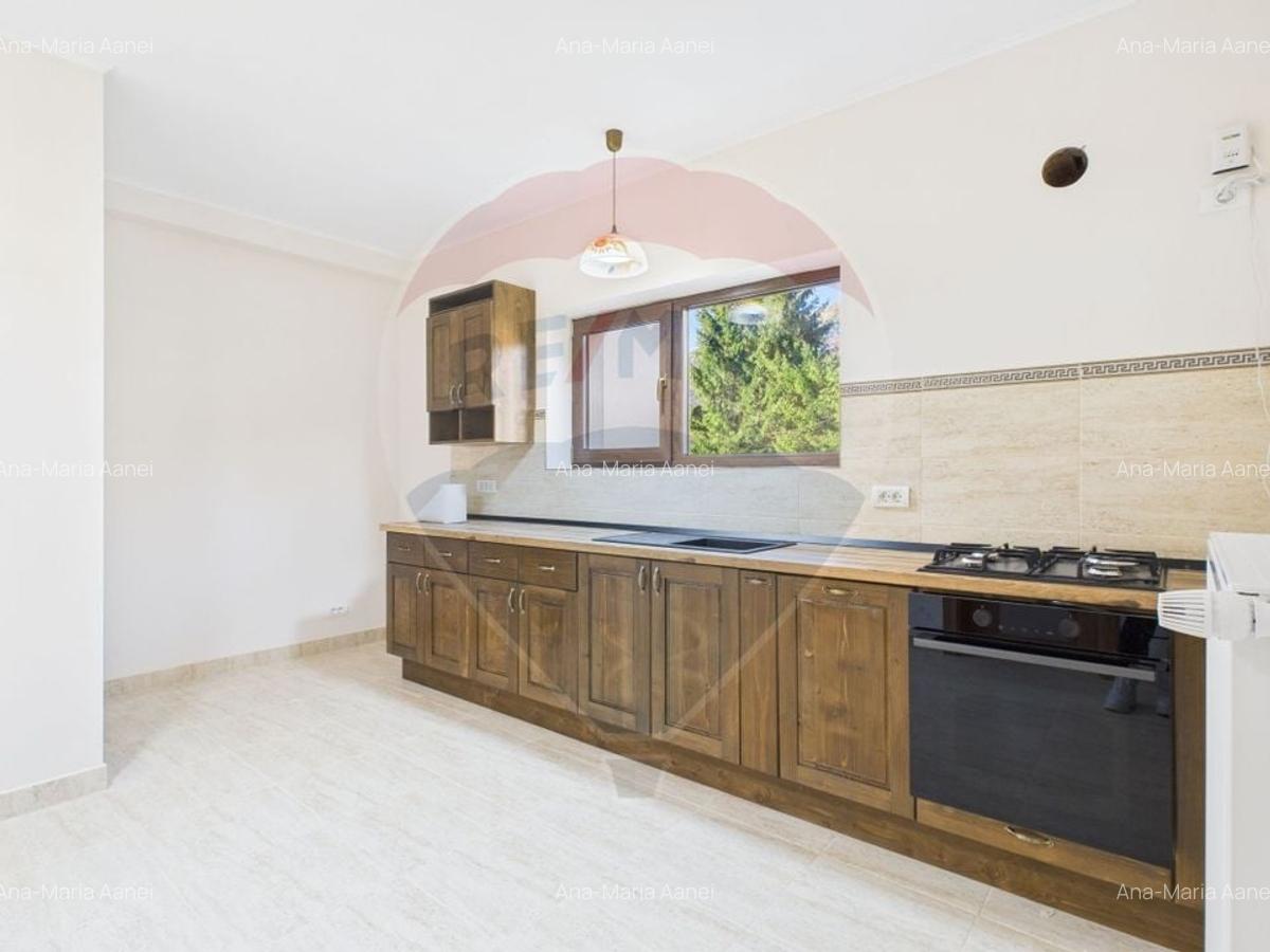 De vanzare | Vila cu 3 camere de vanzare in zona Piatra Arsa, Busteni - 17