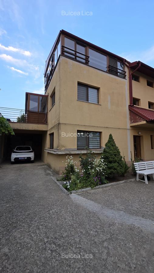 Imobil ideal pentru familie-DUPLEX central-267mp utili-teren 368 mp - 7