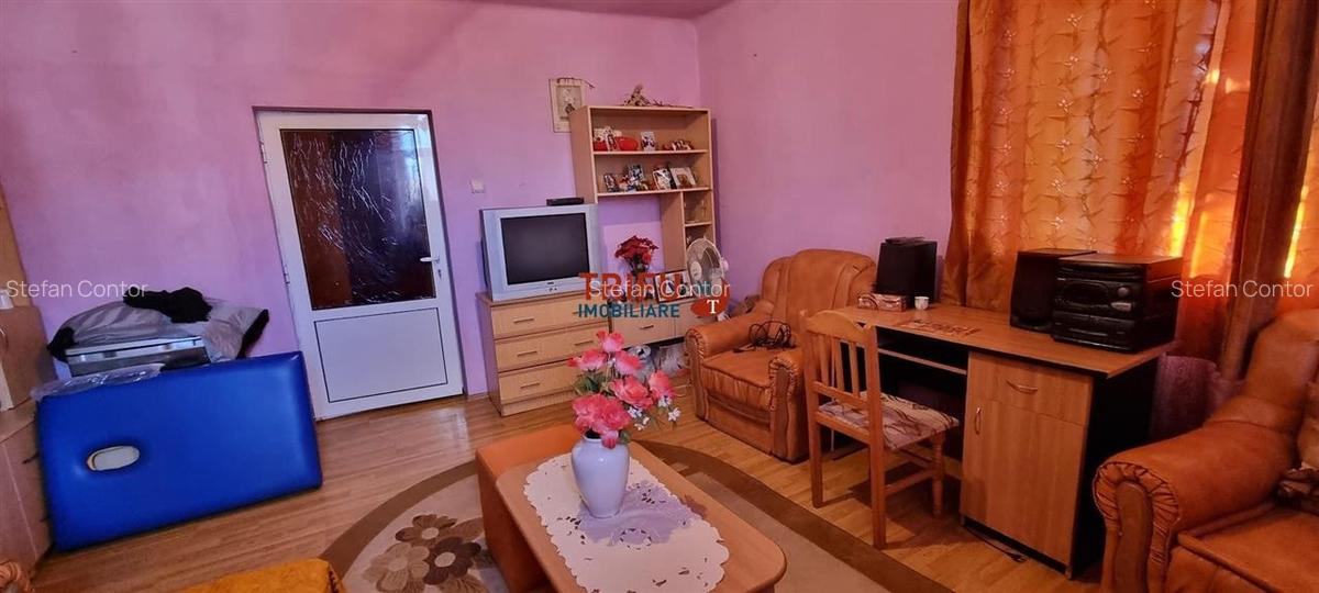 Casa individuala cu teren generos in Barabant Alba Iulia - 5