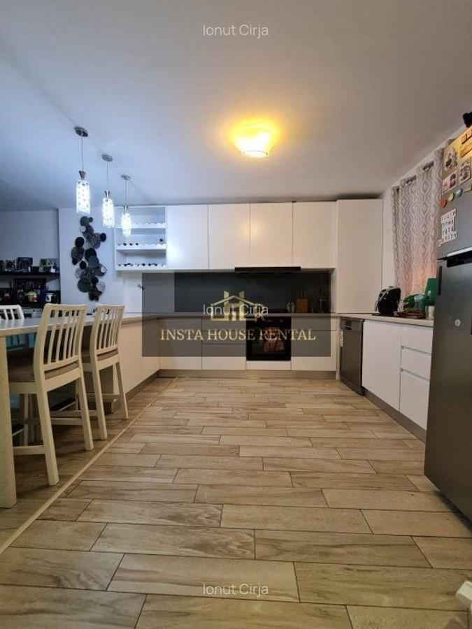 4 camere Avangarde Forest /  Pipera - 8