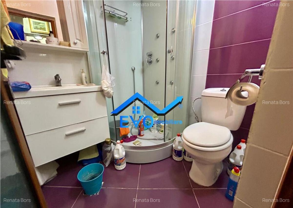 Apartament cu 4 camere de , parter, Bicaz - 13