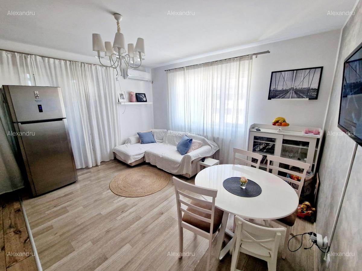 Apartament cu 3 camere în Dristor - 4