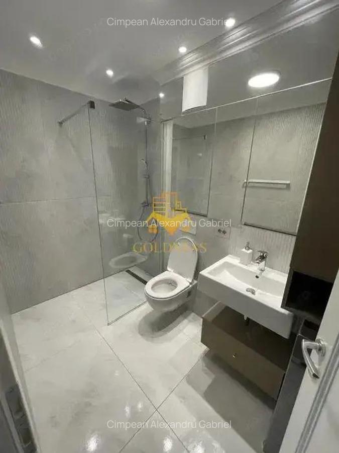 2 camere, lux, parcare,Gheorgheni Teodor Mihali zona FSEGA,Iulius Mall - 3