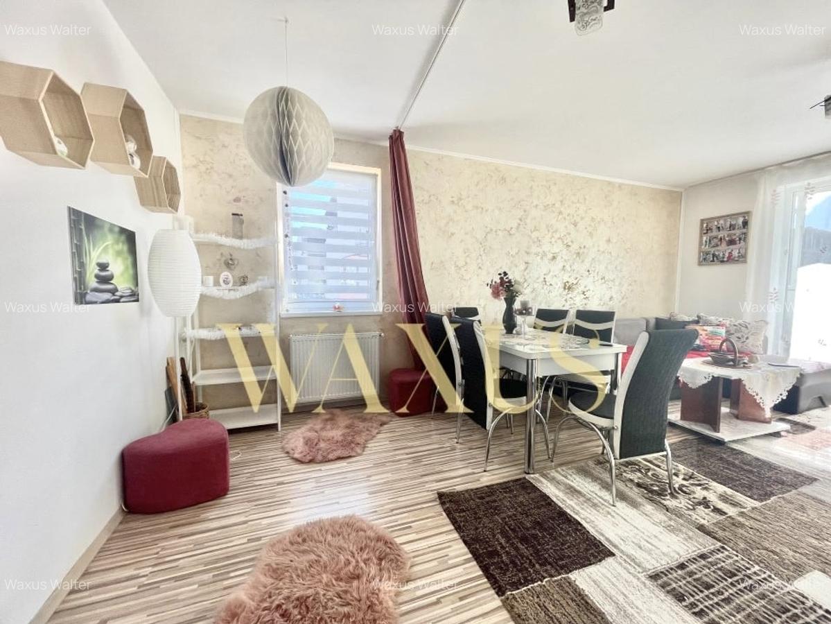 Apartament de vanzare in zona centrala, 2 camere, 56mp, parcare - 4