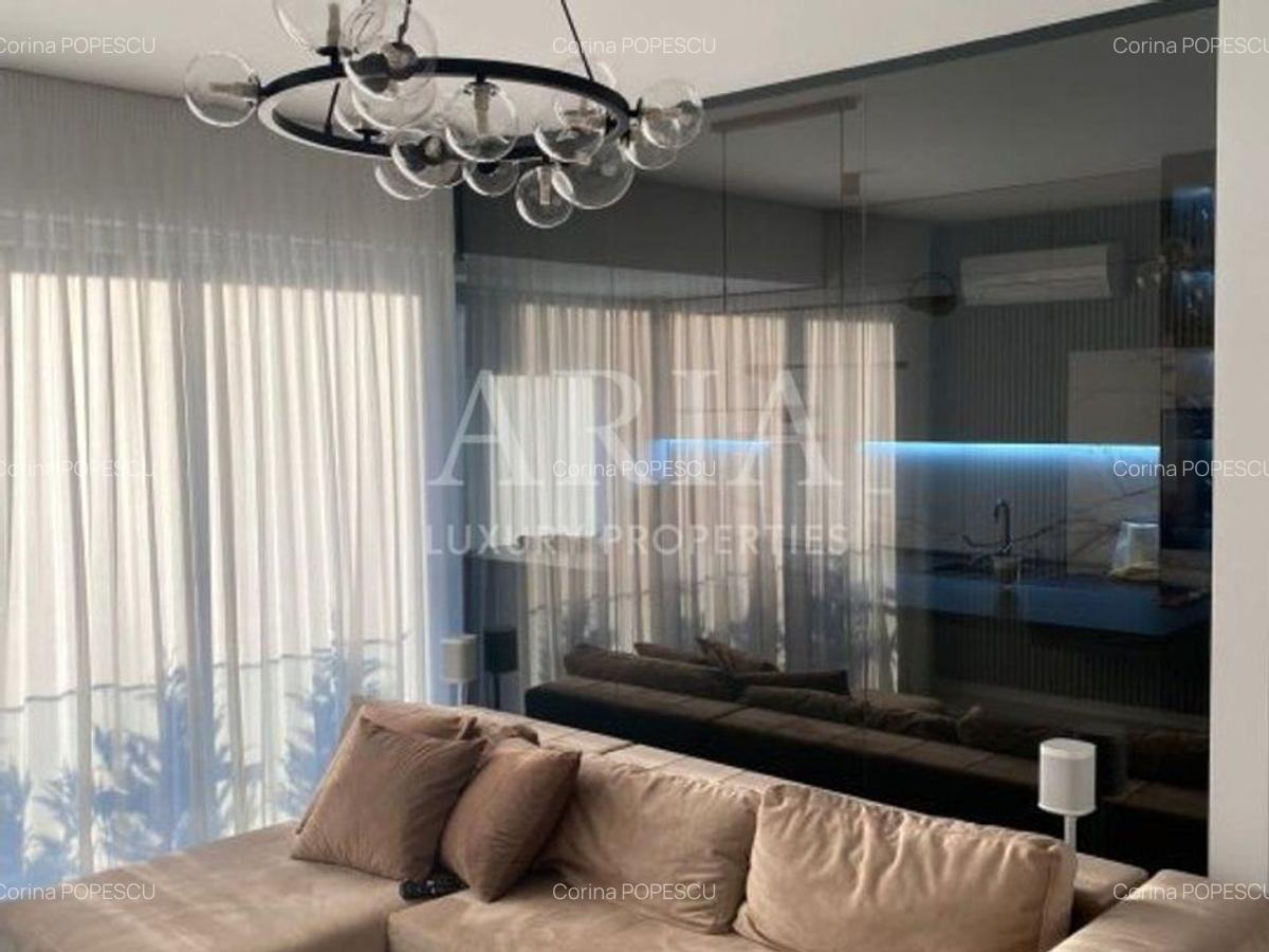 Apartament cu 3 camere decomandat în Aviației - 3