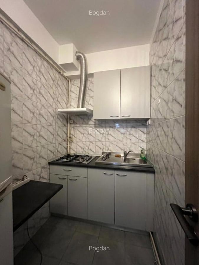 Garsoniera 32 mp Universitate termen lung - 13