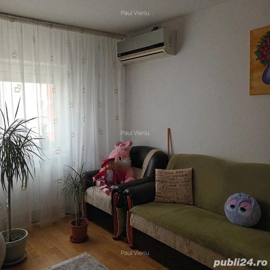 Vanzare apartament - 2