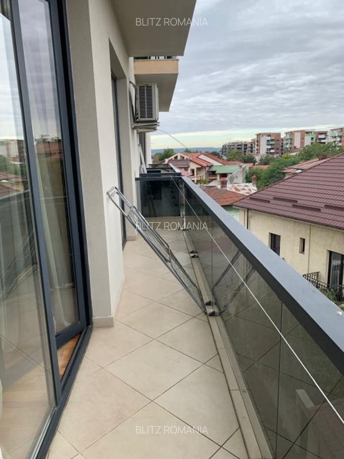 Apartament 4 camere, 120 mp, zona Central - 8