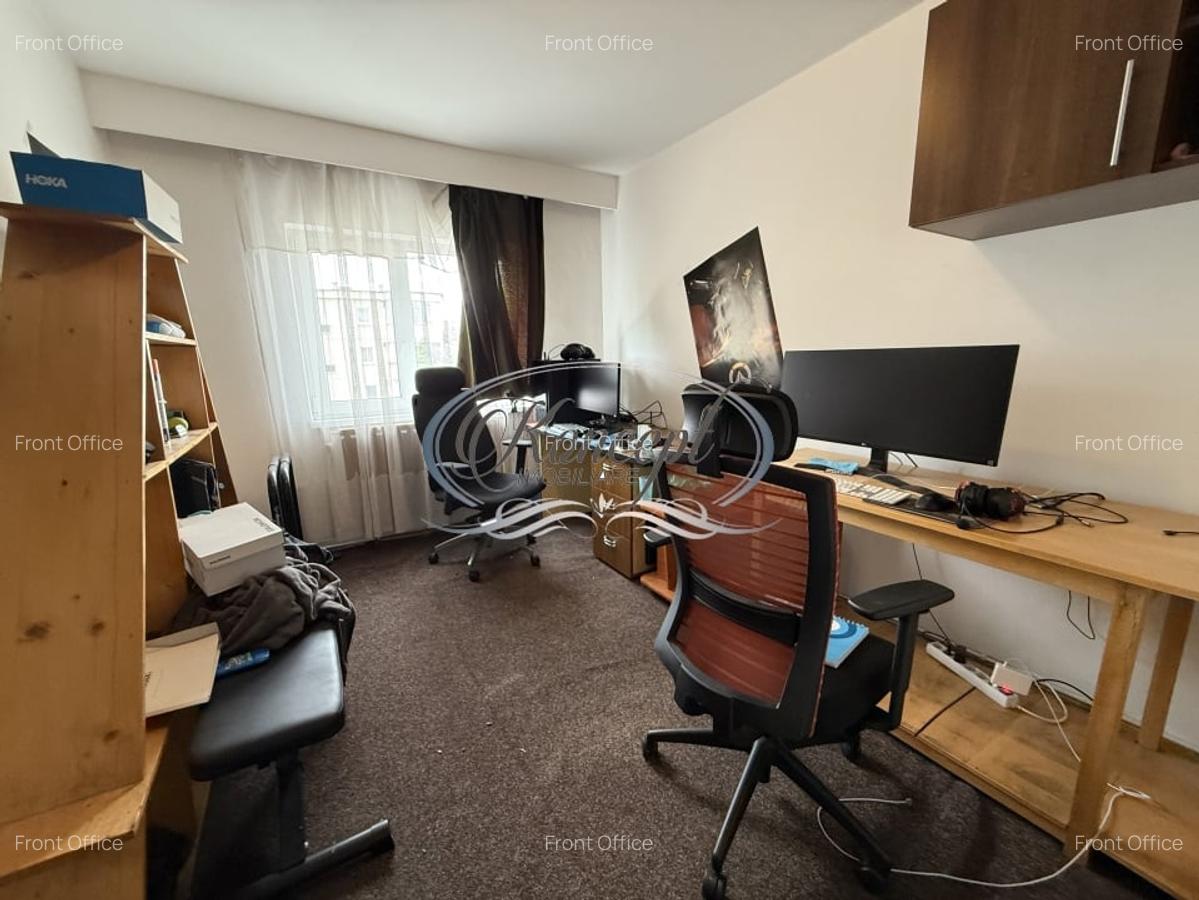 Apartament spatios in Plopilor, langa Parcul Babes - 2