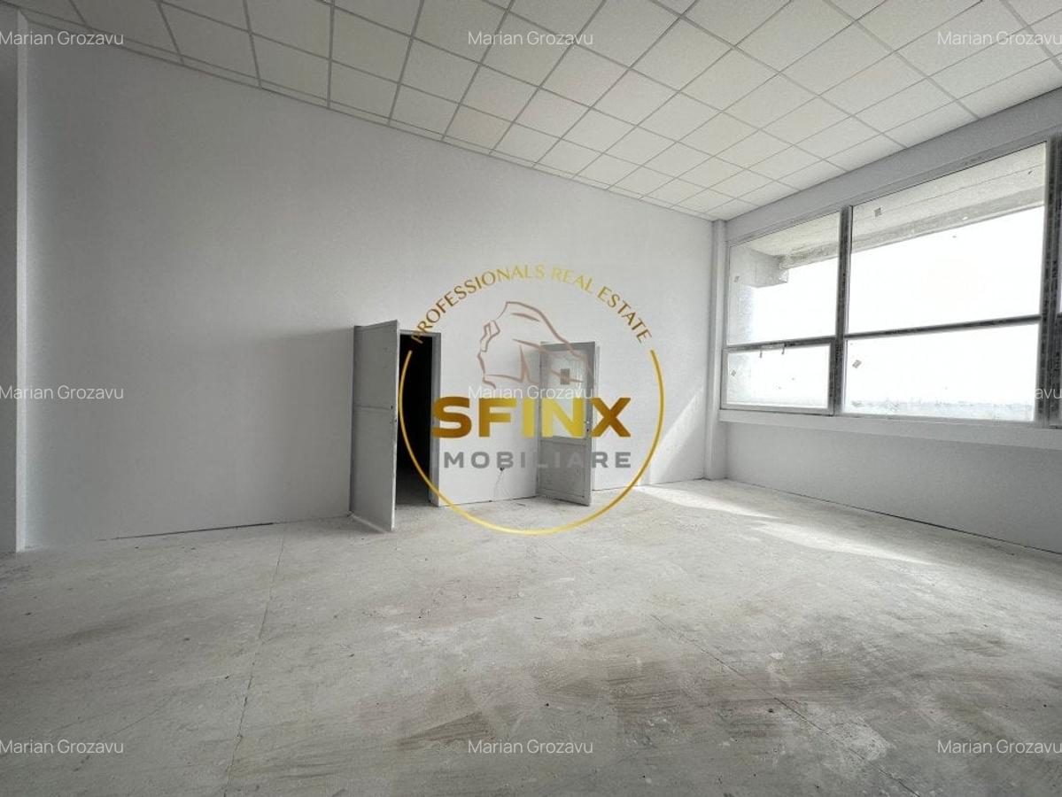 Spatiu industrial 2.539 mp | Palady - IOR 2 | 18.000+ EUR/lunar venit - 14