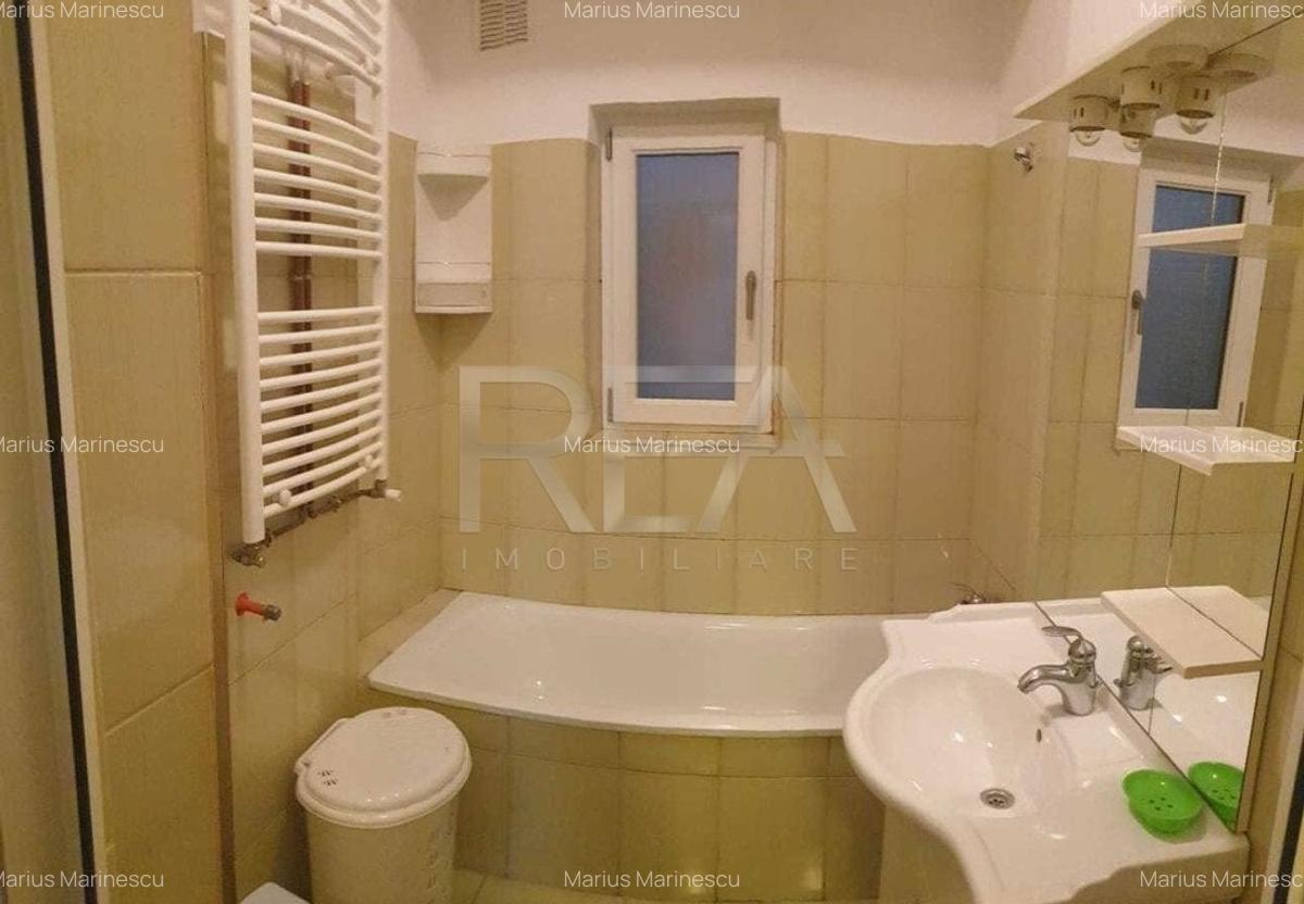 APARTAMENT 2 CAMERE CAROL I / BLOC INTERBELIC - 4
