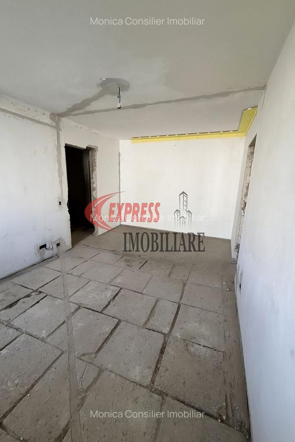 Apartament cu 2 camere semidecomandat în Dristor - 1