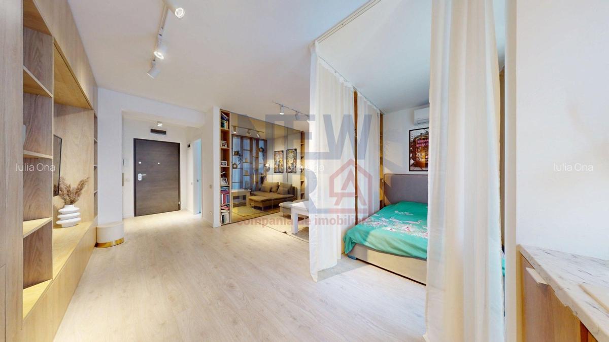 Studio Pipera / Residence5 de vanzare - Pipera Plaza - 8