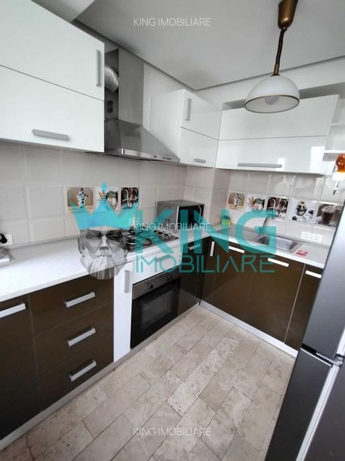 Apartament 3 Camere Dorobanti Bucuresti - 5