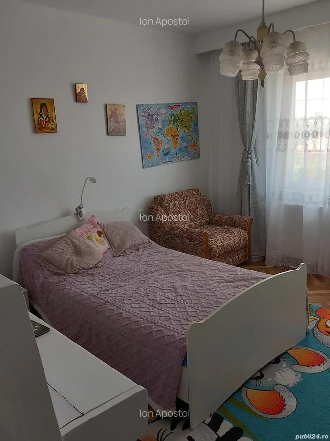 Casa cu etaj ?i gradina - 6