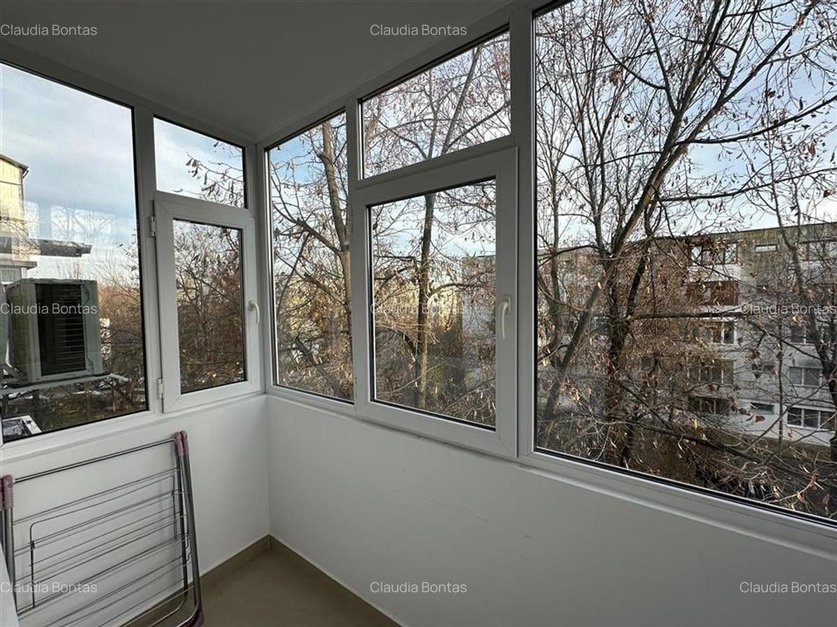 Inchiriere Apartament cu 2 camere Podu Ros - 6