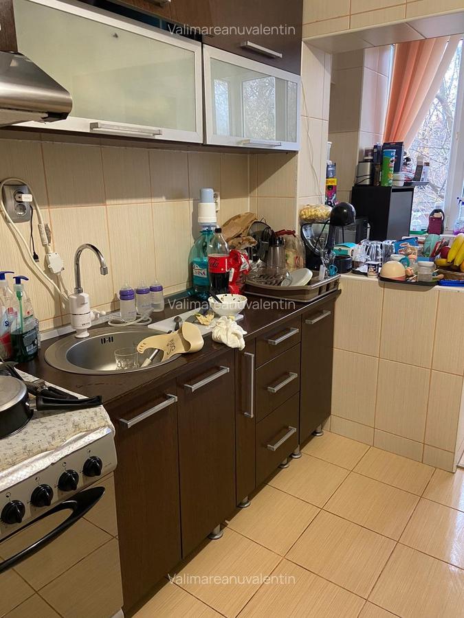 Apartament 2 Camere Basarabia VI 172 - 5