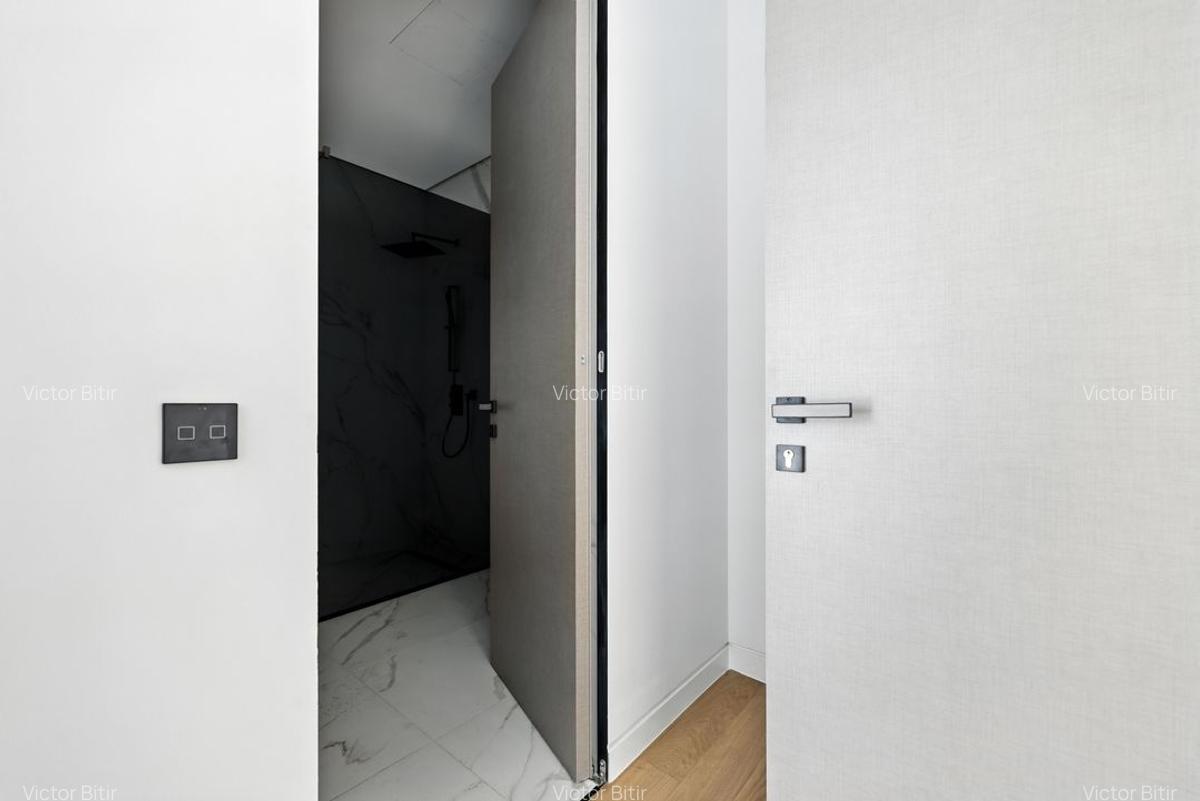 De închiriat apartament 2 camere | Floreasca - Promenada - 13