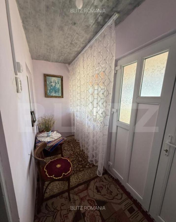 Casa cu teren 1000 m Drajna - 32