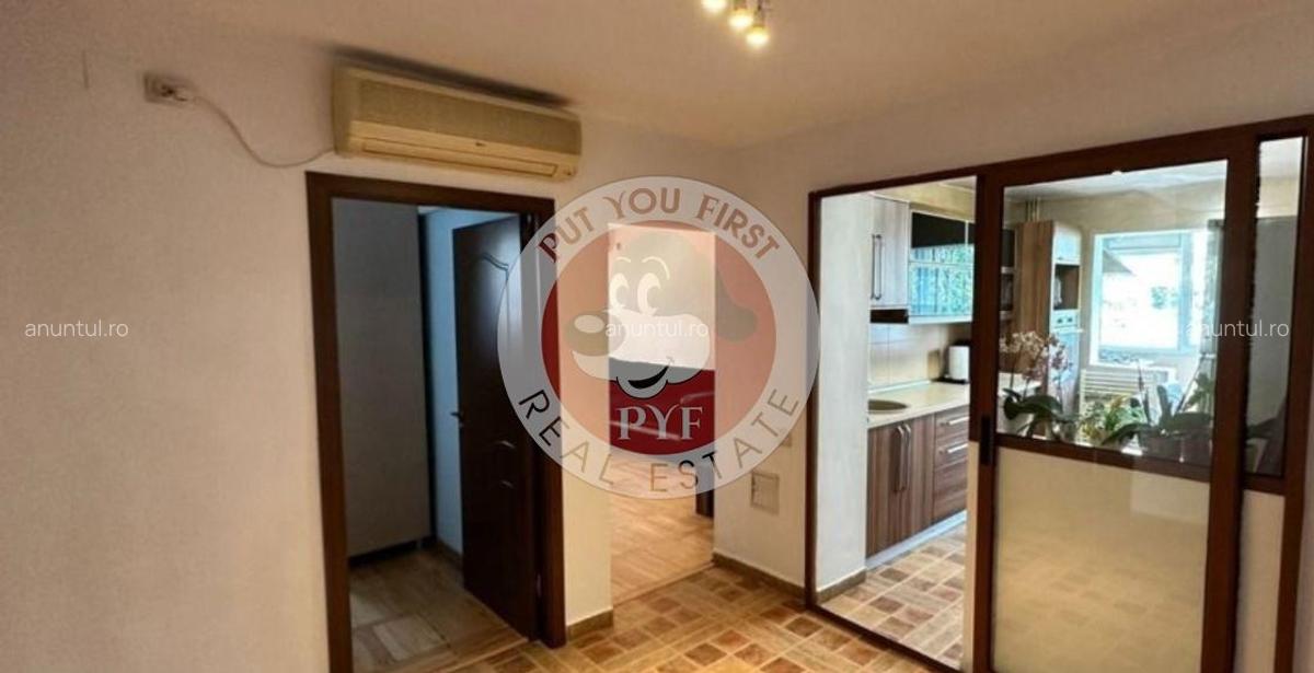 Margeanului | Apartament 4 camere | 90mp | semidecomandat | B4787 - 6