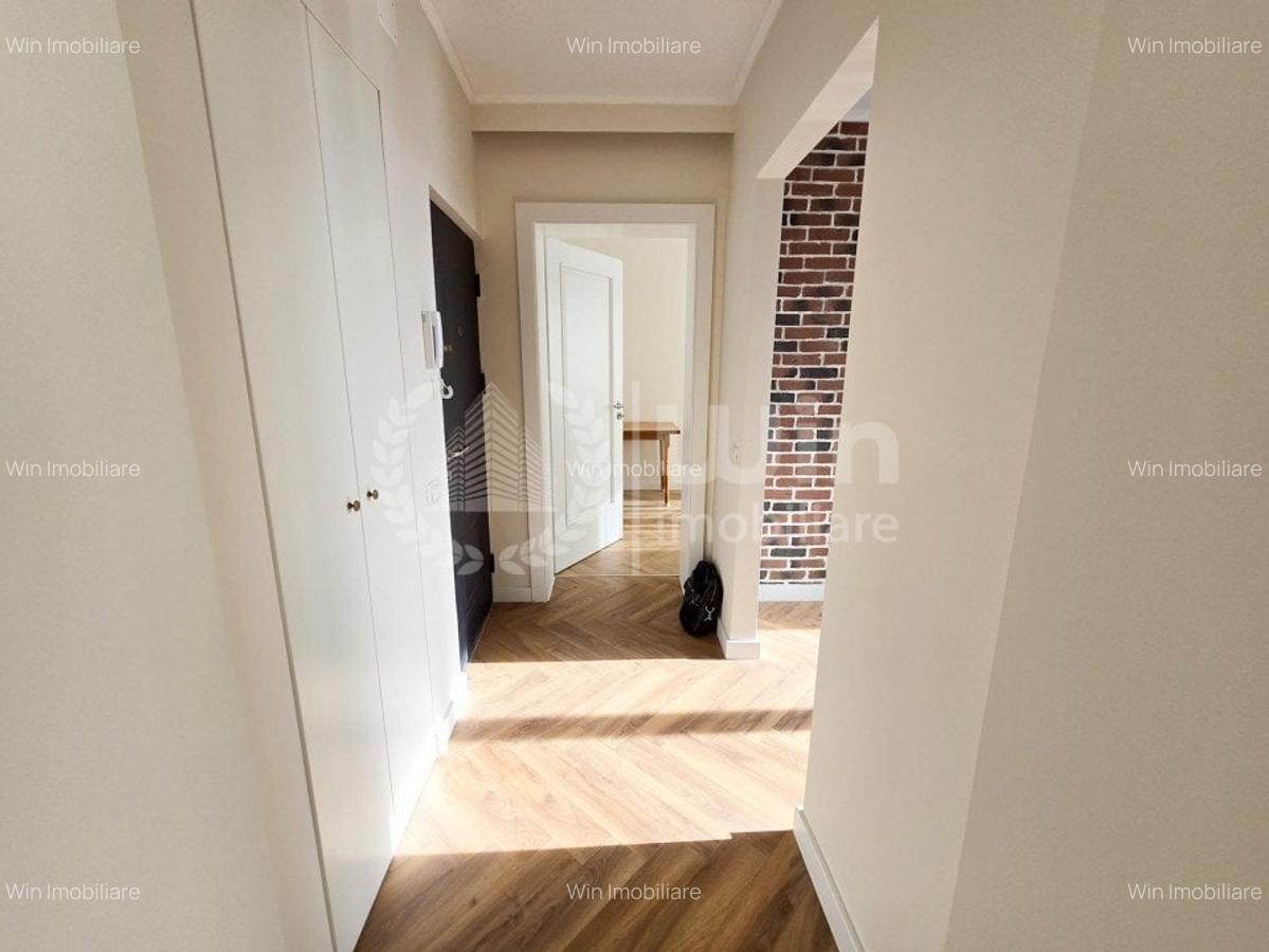 Apartament cu 3 camere semidecomandat în Grigorescu - 10