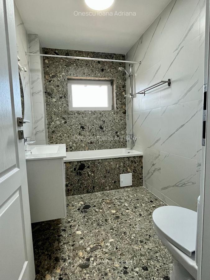 Apartament cu 3 camere, mobilat în Voluntari - 10