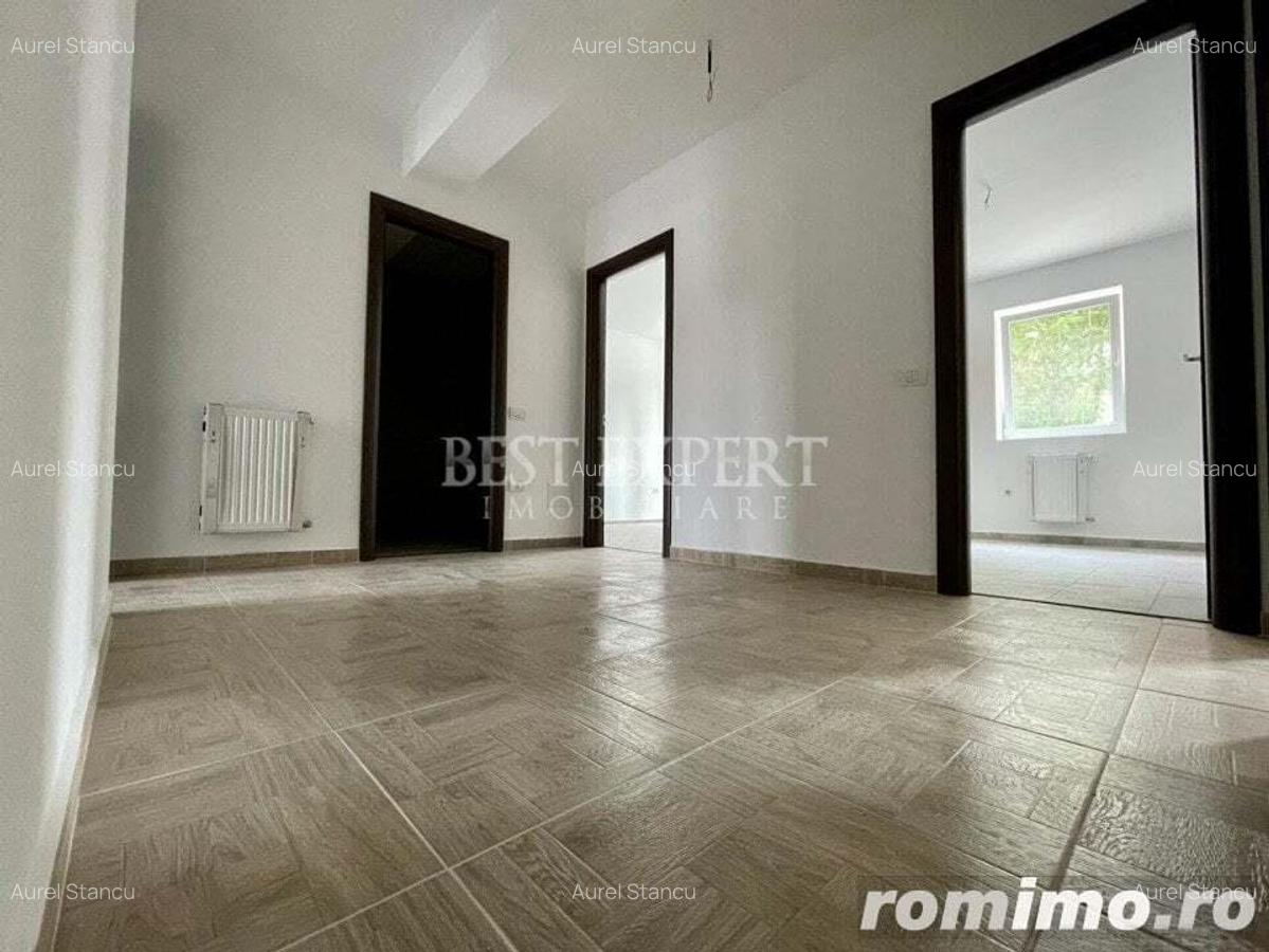 4 Camere Terasa Generoasa -Zona Linistita - 2